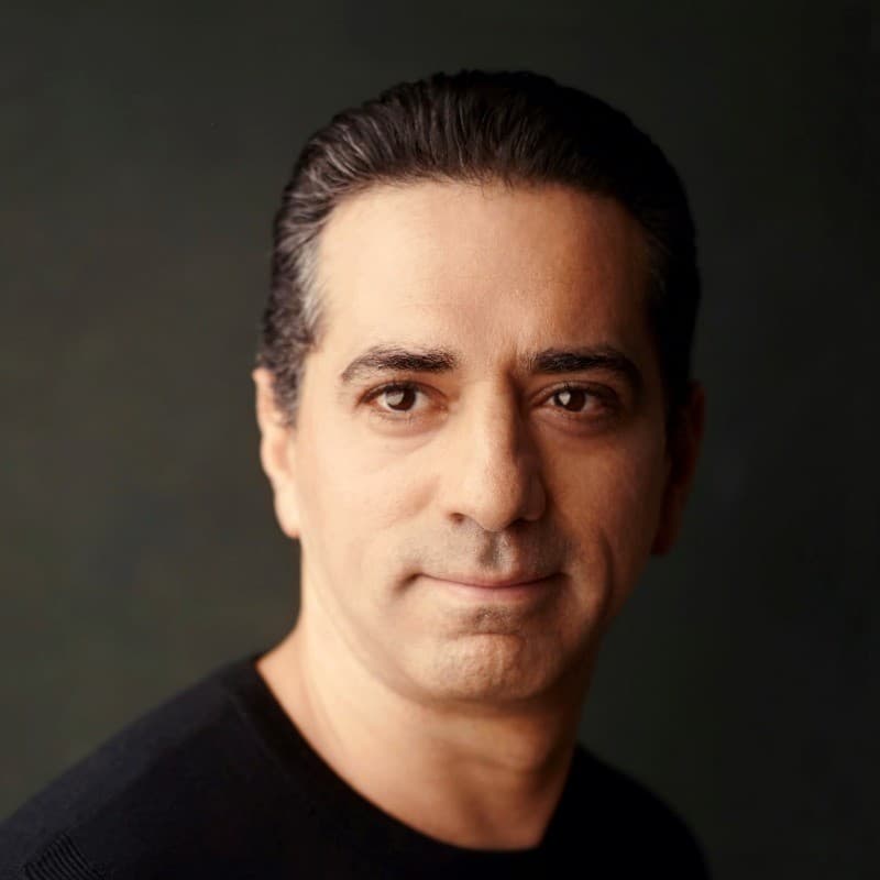 Amr Abdelaziz